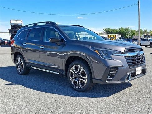 New 2025 Subaru Ascent Touring image 22