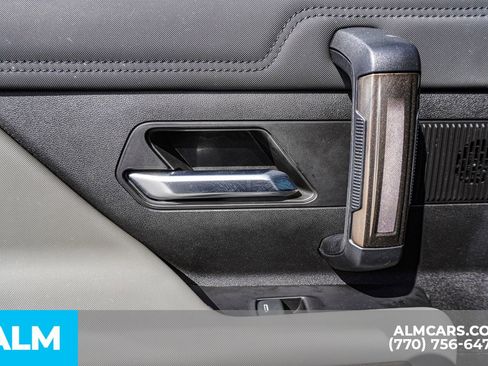 Used 2024 GMC Hummer EV 3X w/ LPO, Sport Package image 60