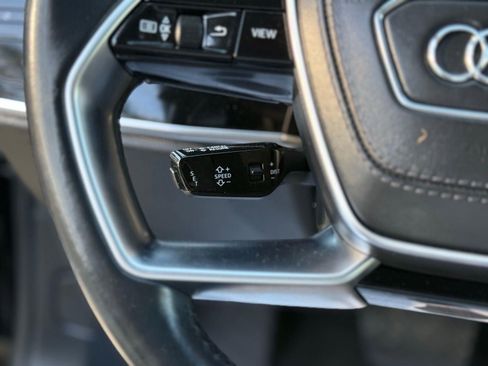 Used 2019 Audi A8 L 3.0T w/ Luxury Package image 74