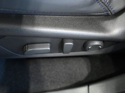 Used 2025 Subaru Forester Limited w/ Popular Package #1 image 23