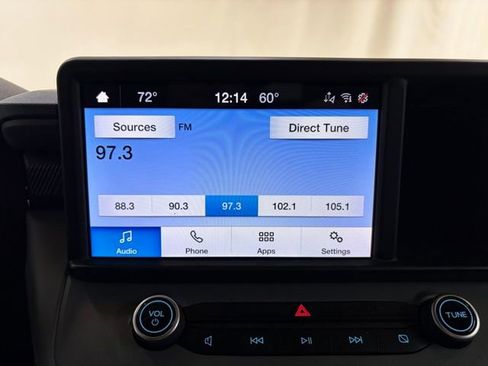 Used 2022 Ford Maverick XL w/ Equipment Group 100A Standard AWD/4WD image 31