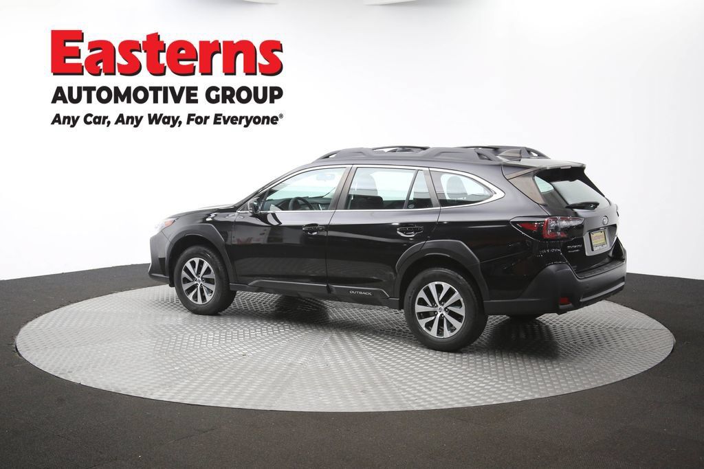 Used 2024 Subaru Outback AWD/4WD image 62