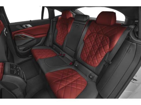 New 2027 BMW X6 M60i AWD/4WD image 9