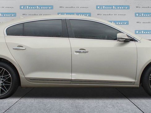 Used 2014 Buick LaCrosse Leather image 4