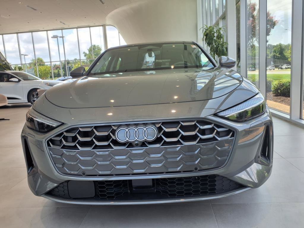 Used 2025 Audi A5 Premium Plus AWD/4WD image 2