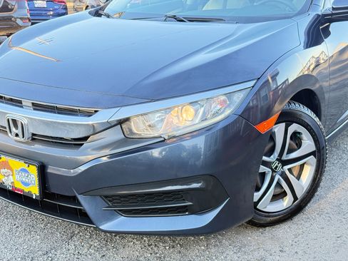 Used 2018 Honda Civic LX image 73