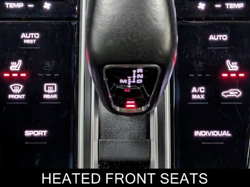 Used 2019 Porsche Cayenne image 27