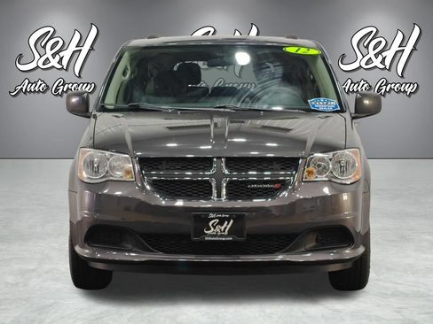 Used 2012 Dodge Grand Caravan SXT FWD image 13