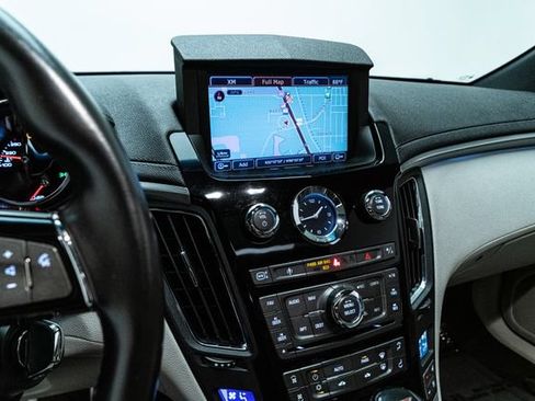 Used 2013 Cadillac CTS V RWD image 25