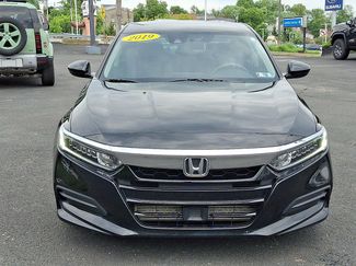 Used 2019 Honda Accord LX video 2