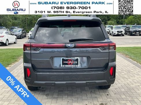 New 2026 Subaru Outback Premium AWD/4WD image 7