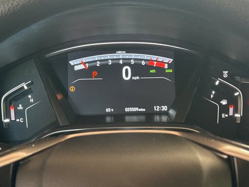 Used 2022 Honda CR-V EX image 35