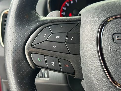 Used 2020 Dodge Durango R/T w/ Blacktop Package image 30