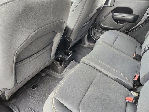 Used 2024 Jeep Wrangler Sport S image 27
