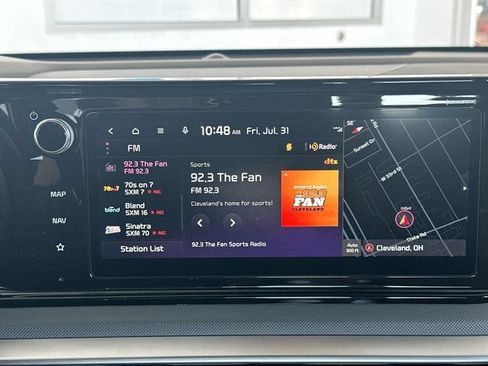 Certified 2024 Kia K5 GT-Line w/ GT-Line Premium Package AWD/4WD image 14