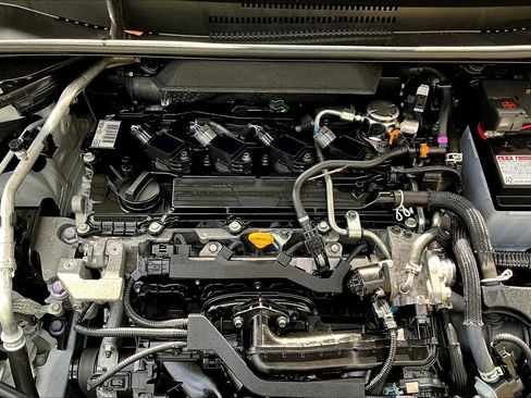 Used 2022 Toyota Corolla SE w/ SE Premium Package image 32