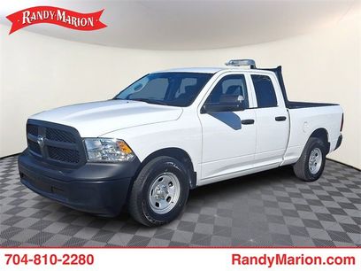 Used 2023 RAM 1500 Tradesman w/ Trailer Tow Group