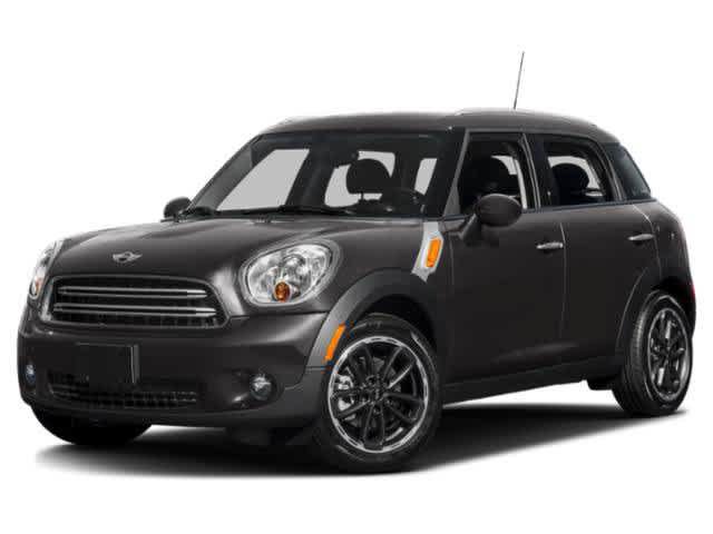 Used 2015 MINI Cooper Countryman S AWD/4WD image 1