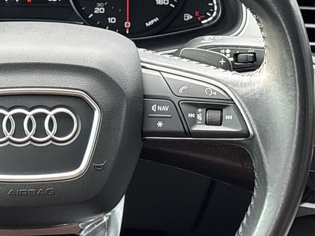 Used 2019 Audi Q7 2.0T Premium w/ Convenience Package AWD/4WD image 22