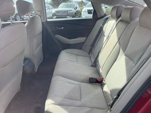 Certified 2023 Honda Accord LX image 20