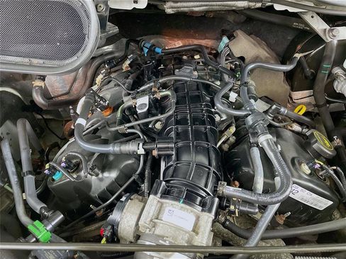 Used 2018 Ford Transit 250 T250 image 27