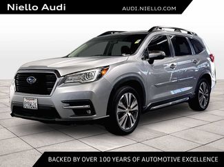 Used 2021 Subaru Ascent Touring AWD/4WD video 1