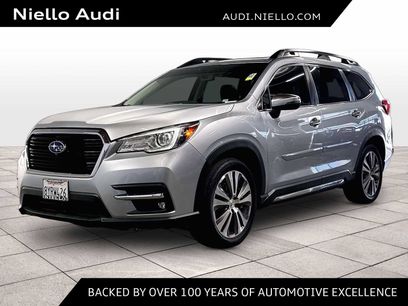 Used 2021 Subaru Ascent Touring