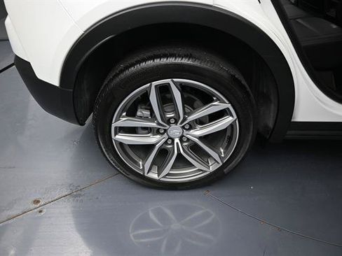 Used 2023 Cadillac XT4 Sport w/ Cold Weather Package FWD image 23