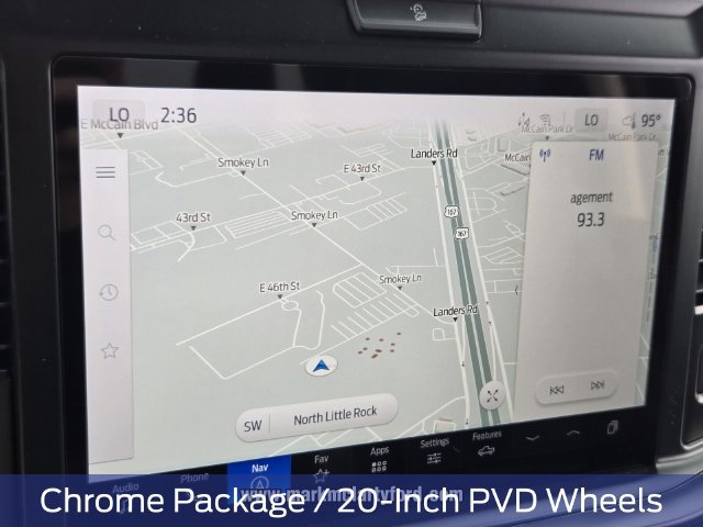 New 2026 Ford F350 Lariat AWD/4WD image 18