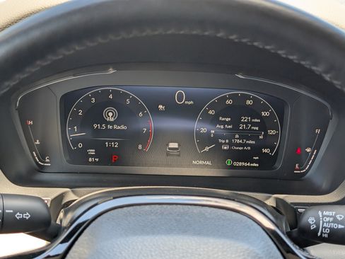 Used 2024 Honda Pilot Elite image 14