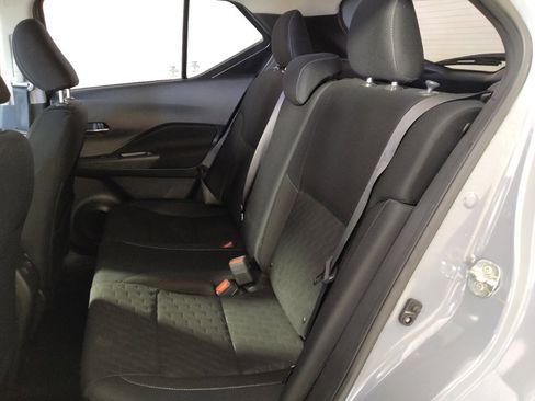 Used 2023 Nissan Kicks SV FWD image 18