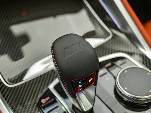 New 2026 BMW X5 M Competition w/ Executive Package image 44