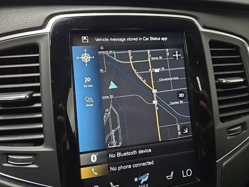Used 2021 Volvo XC90 T5 Momentum w/ Protection Package AWD/4WD image 24