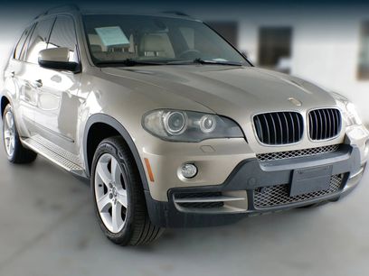 Used 2007 BMW X5 3.0si