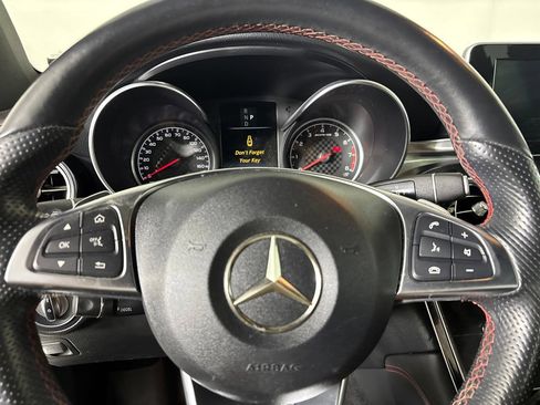 Used 2019 Mercedes-Benz GLC 43 AMG 4MATIC image 17