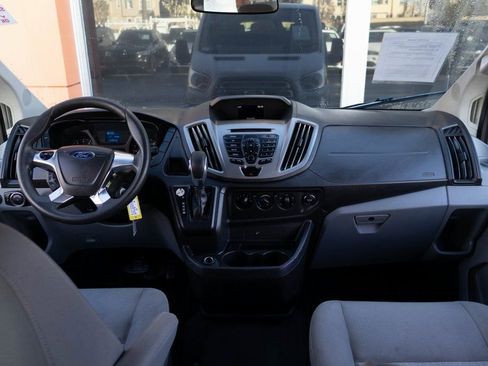 Used 2019 Ford Transit 350 XLT image 25