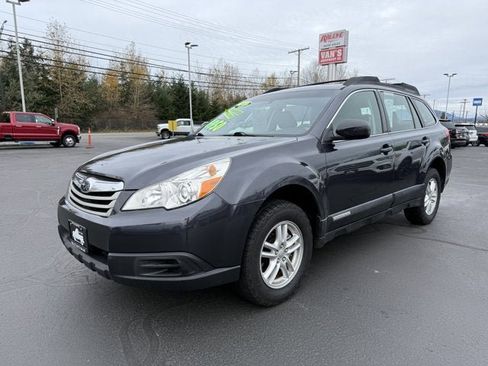 Used 2012 Subaru Outback 2.5i image 1