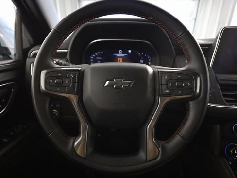 Used 2023 Chevrolet Tahoe RST image 22