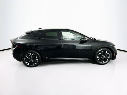 Used 2024 Kia EV6 GT-Line RWD image 10