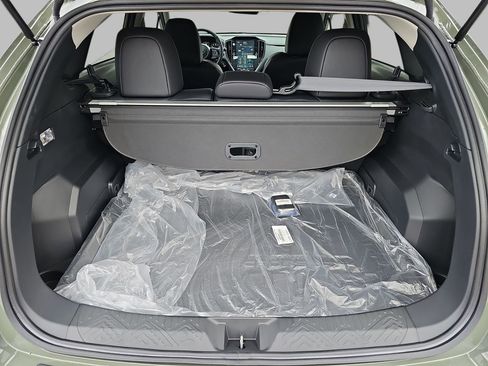 New 2026 Subaru Crosstrek 2.5i Limited AWD/4WD image 15