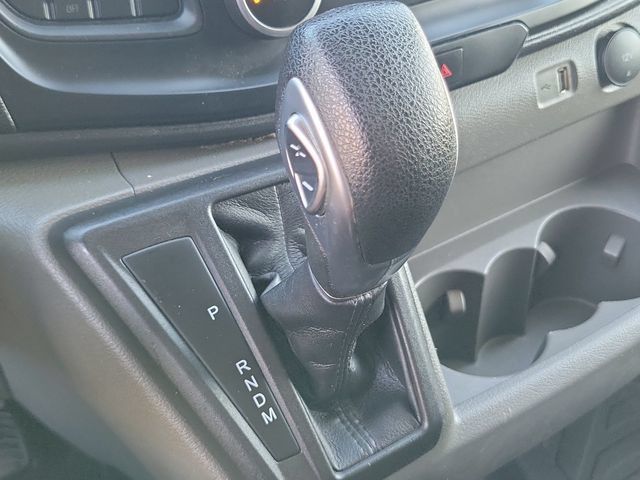 Certified 2023 Ford Transit 250 Medium Roof AWD w/ Load Area Protection Package image 22