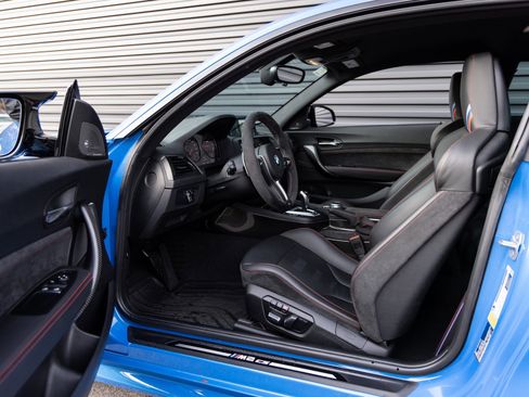 Used 2020 BMW M2 CS image 21