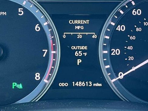 Used 2013 Lexus GS 350 AWD image 43