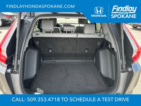Used 2019 Honda CR-V EX-L image 24