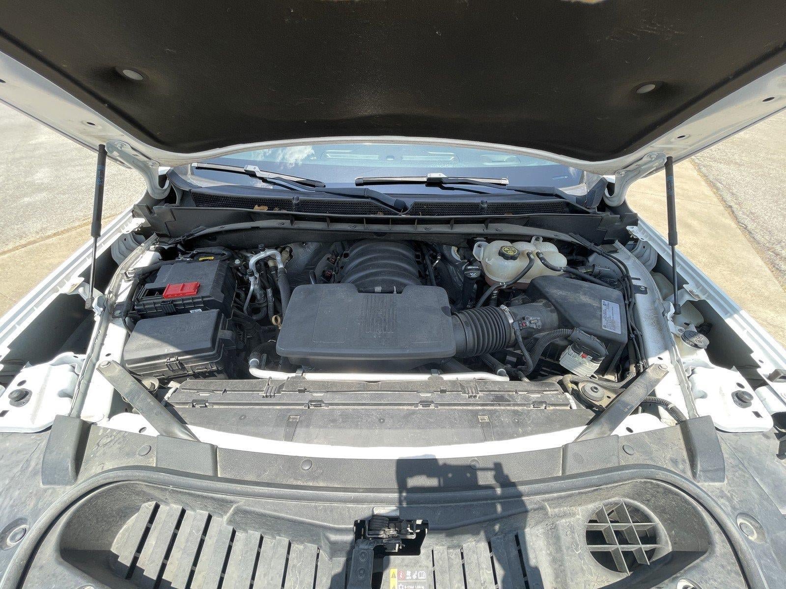 Used 2021 GMC Yukon SLT RWD image 54
