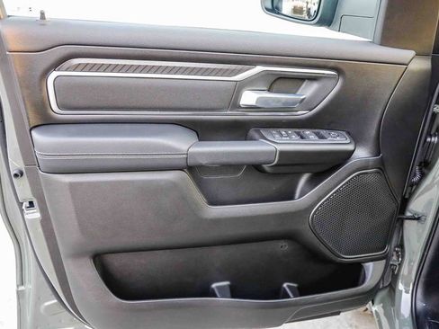 New 2026 RAM 1500 Big Horn image 25