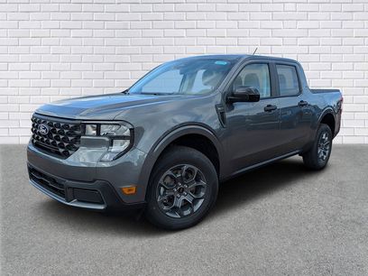 New 2025 Ford Maverick XLT w/ XLT Luxury Package