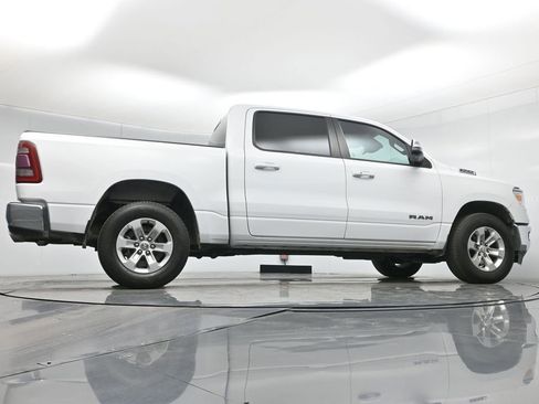 Used 2023 RAM 1500 Laramie image 47