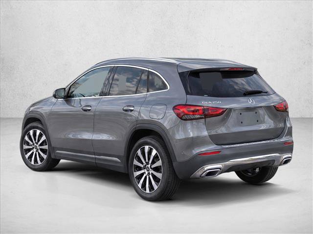 Used 2023 Mercedes-Benz GLA 250 image 5