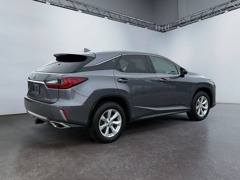 Used 2017 Lexus RX 350 AWD w/ Premium Package image 3